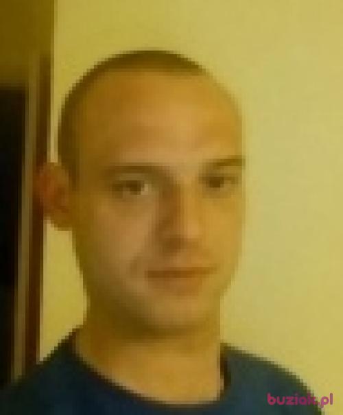 ladny28, Mężczyzna, 37 lat, Hamilton