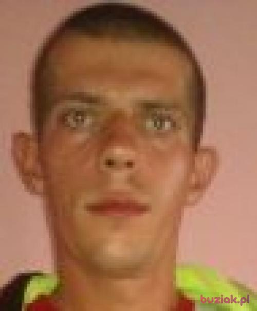 szyman2006, Male, 39 years, Suwałki