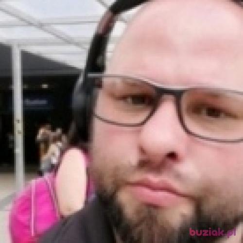 Barry79, Mężczyzna, 47 lat, London