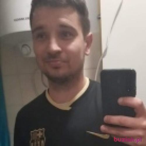 Tomson2208, Male, 32 years, Tczew