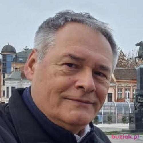 meznyGeorge09, Mężczyzna, 60 lat, Bad Buchau