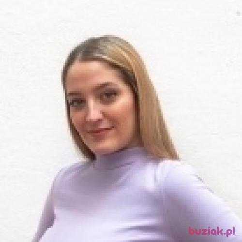 Majjkaaa, Female, 36 years, Kraków