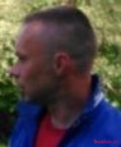 werbelek01, Male, 46 years, Kraków