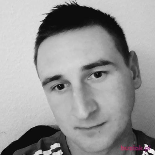 Damian144, Mężczyzna, 35 lat, Kłobuck