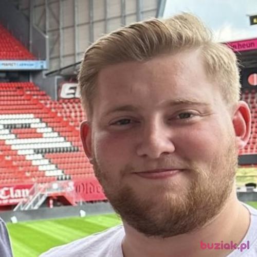 Matikraw, Mężczyzna, 26 lat, Tilburg