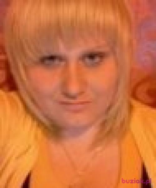 anulek1607, Female, 37 years, Lublin