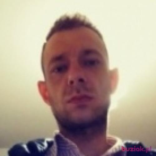 Napalony32, Male, 39 years, Olsztyn