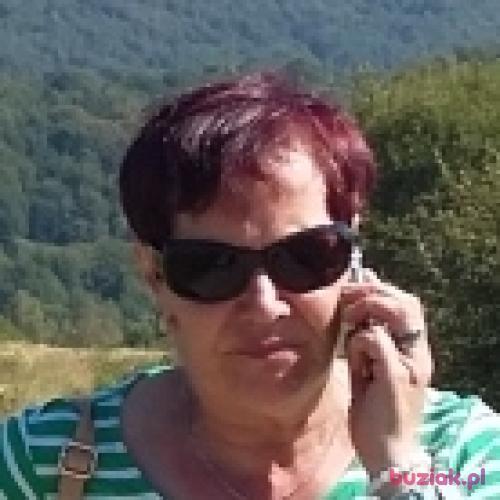 marysia57, Female, 66 years, Sanok