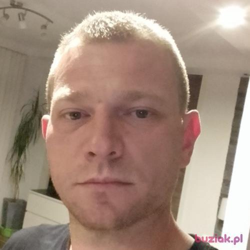 szulcfajny, Mężczyzna, 45 lat, Skania