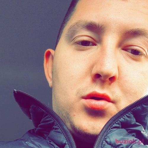 christofer1997, Mężczyzna, 29 lat, Oppenau