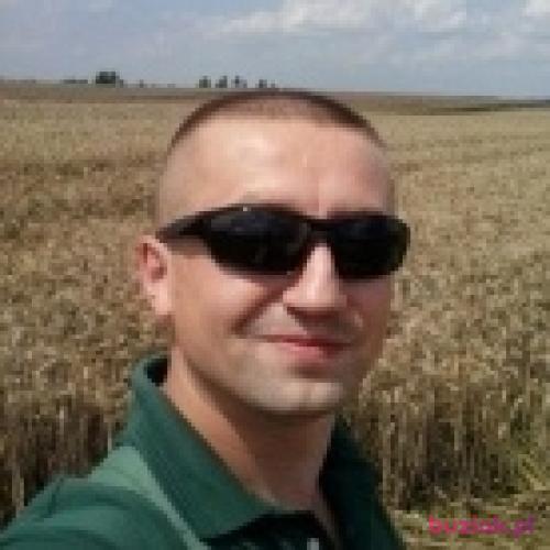 Kamilccc, Male, 41 years, Lublin