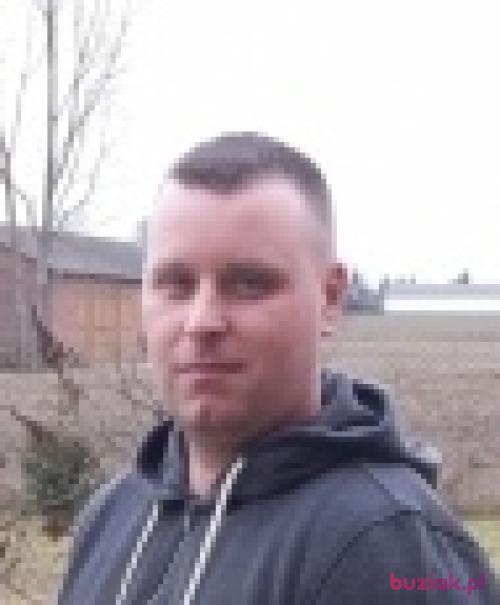 michalfajny, Male, 44 years, Lublin