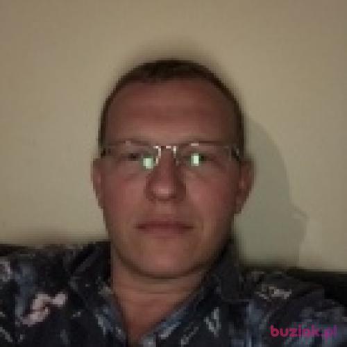 jurek1901, Male, 44 years, Rzeszów