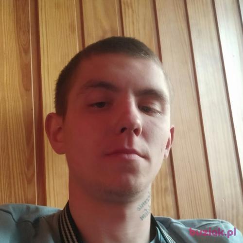 mateuszg1997, Male, 29 years, Haga