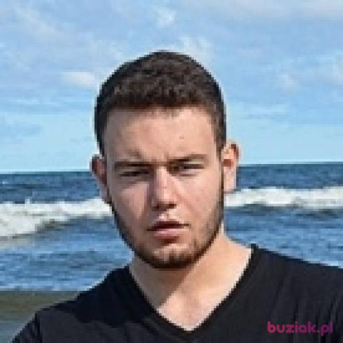 mrozeeeeek, Mężczyzna, 28 lat, Wyszogród