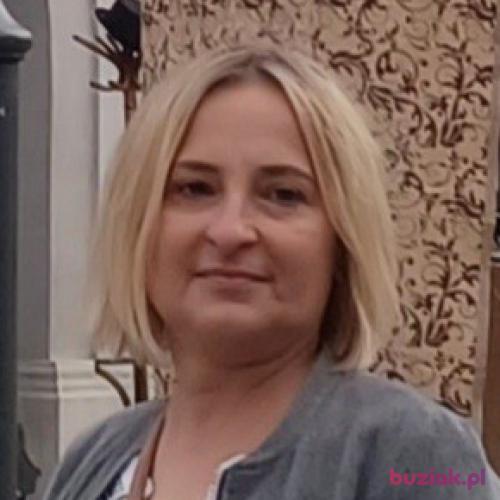 Izulka09, Female, 54 years, Gliwice