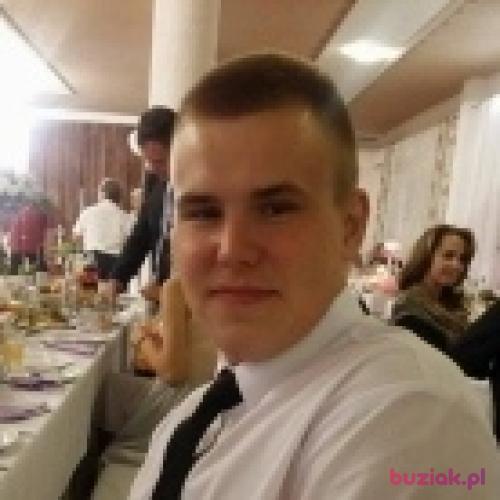 wojtek2607, Mężczyzna, 31 lat, Żyrardów
