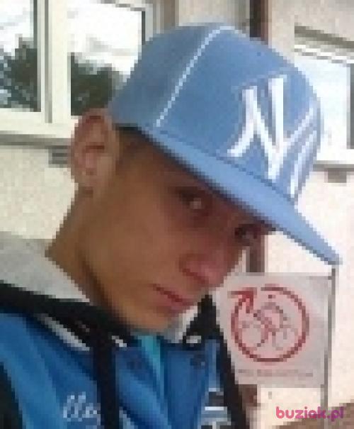 mainek1992, Male, 34 years, Szczecin