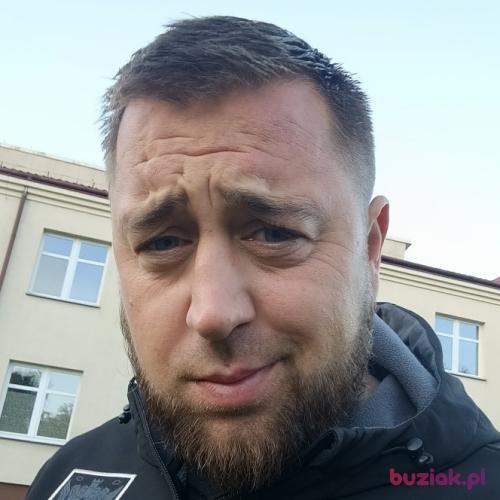 dzikis272, Male, 39 years, Nisko