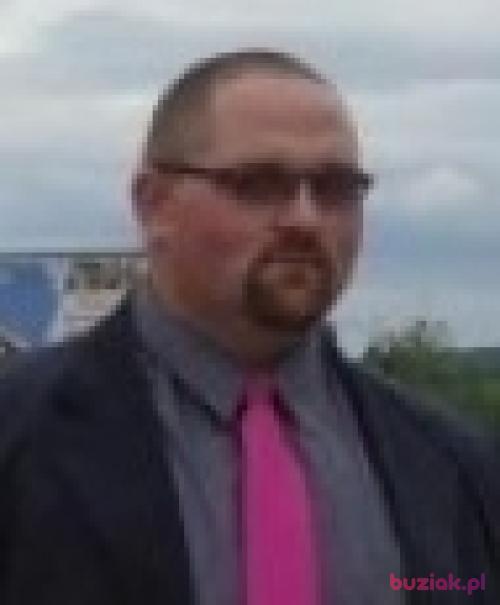 bony2, Male, 40 years, Wrocław