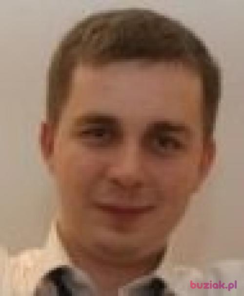 mlodylbn, Male, 32 years, Lublin