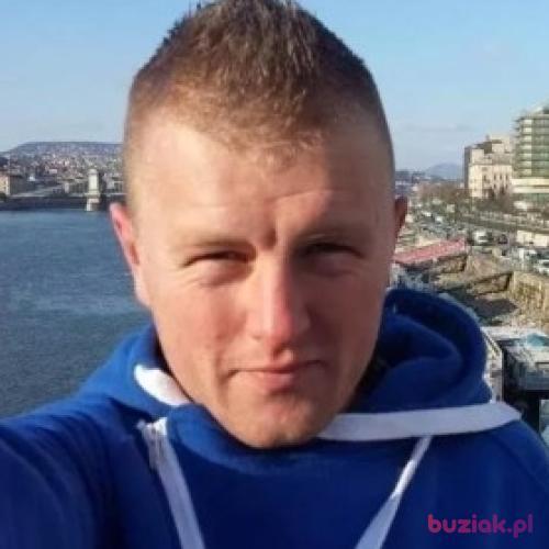 damianpolska, Male, 36 years, Rzeszów