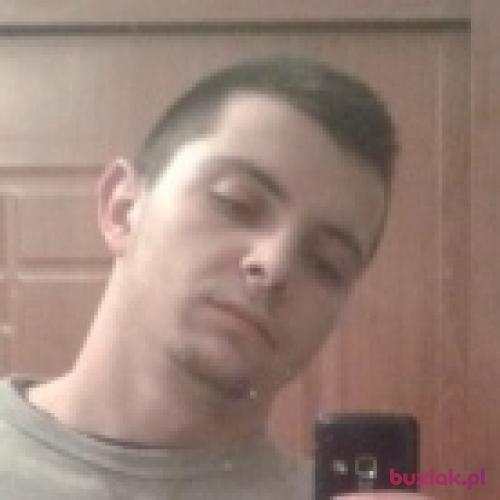 TenJedyny025, Male, 32 years, Olsztyn
