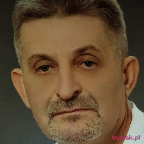 Janusz64, Male, 62 years, Wrocław