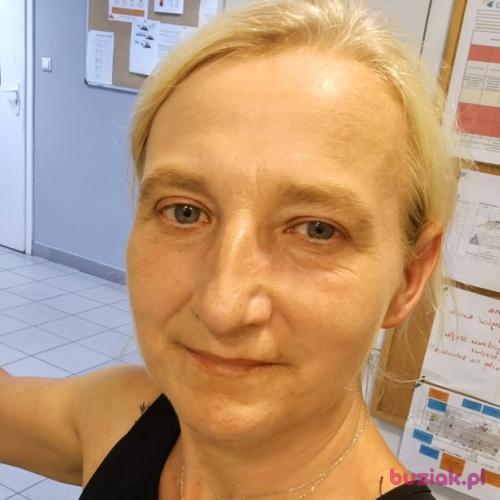 Mariola40, Female, 47 years, Rybnik