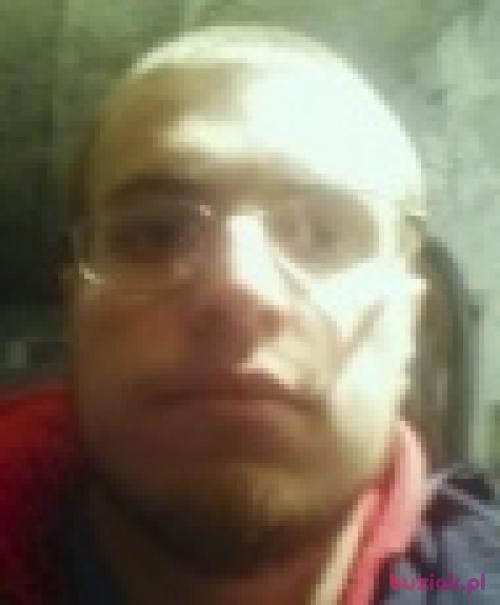 fafik9090, Male, 31 years, Garwolin