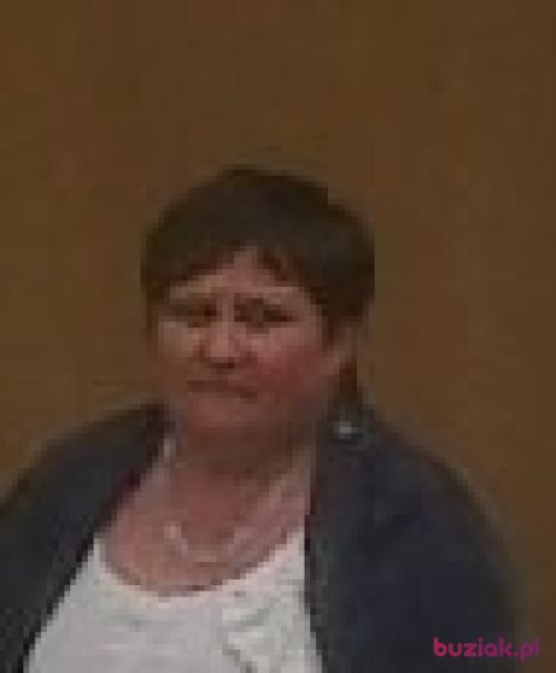 gosia67442, Female, 59 years, Tychy
