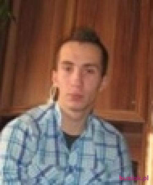 Fryteczek, Male, 33 years, lubelskie