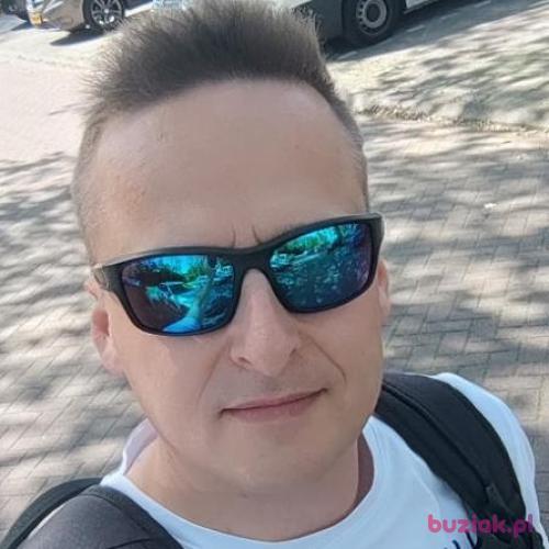 rebeldenhaag, Male, 43 years, Haga