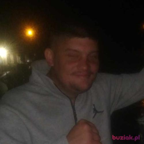 Tetrohot, Male, 38 years, Świebodzin