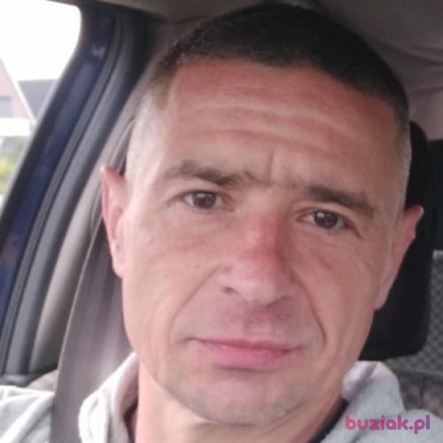 SDM, Mężczyzna, 45 lat, Almere