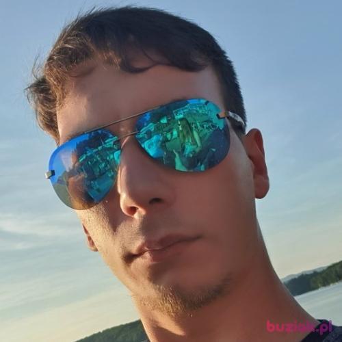 Sorlotti, Mężczyzna, 28 lat, Bielsko-Biała