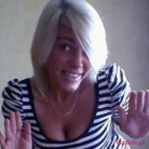 Maadlen, Female, 39 years, Katowice