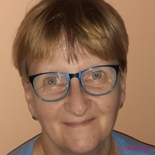 JPG, Female, 57 years, Koszalin
