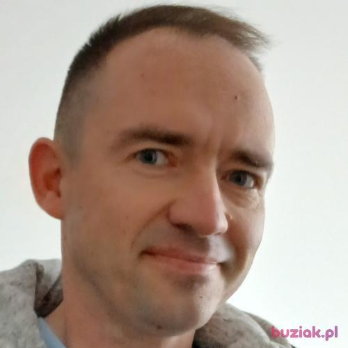 Sebby, Mężczyzna, 46 lat, Warszawa