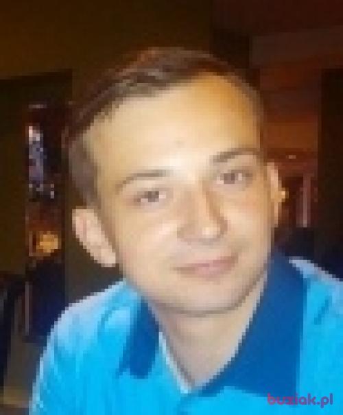 Lubuszanin34, Mężczyzna, 36 lat, Longton