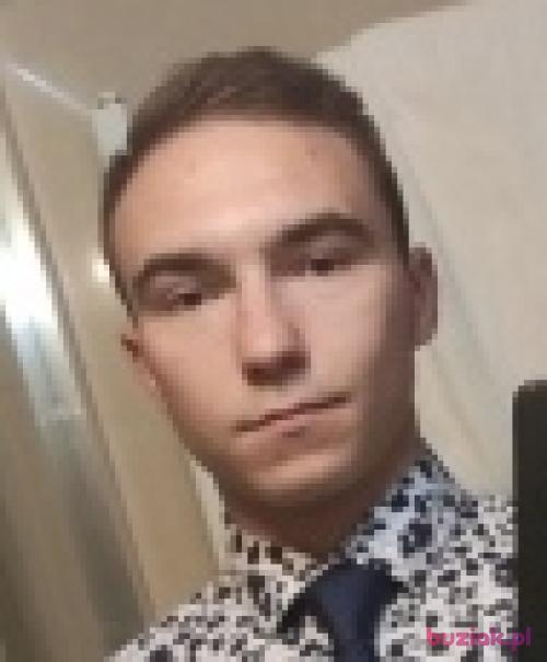 dominik1996d, Mężczyzna, 30 lat, Gorlice