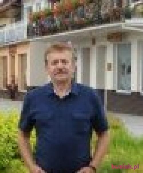 Rikimacz, Mężczyzna, 67 lat, Leszno