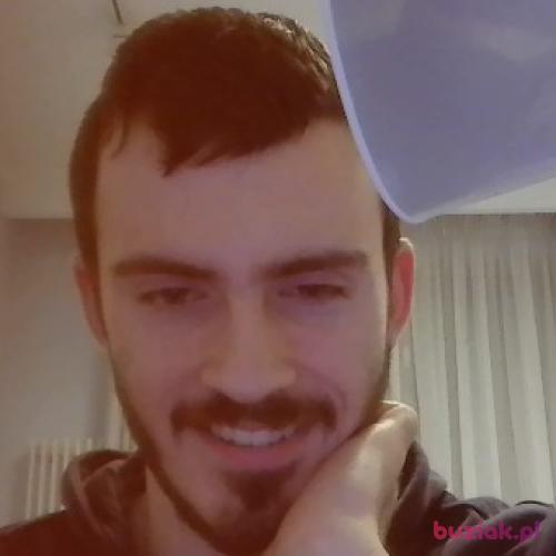 ska77, Male, 23 years, Poznań