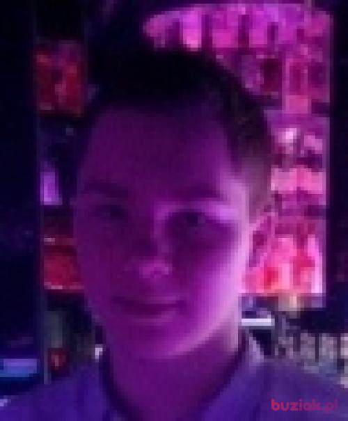 lbklv, Male, 30 years, Kraków