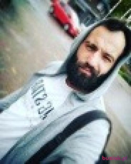 zMariuH, Male, 38 years, Głogów