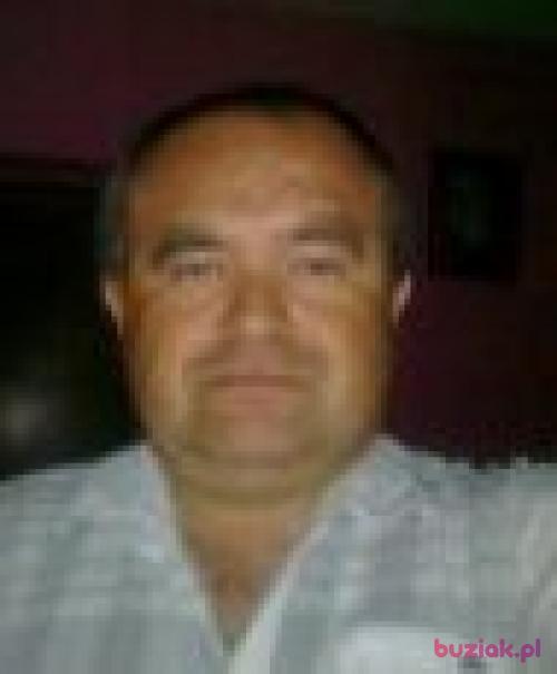 TOHVER, Mężczyzna, 62 lata, Dąbrowa Górnicza