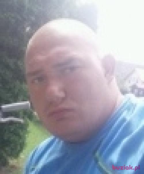 kamilkraw, Mężczyzna, 35 lat, Trzebinia