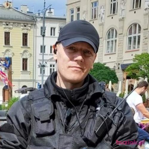 jaONGOLD, Male, 48 years, Oświęcim