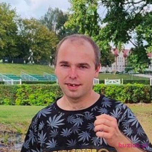 pies23, Male, 35 years, Niepołomice