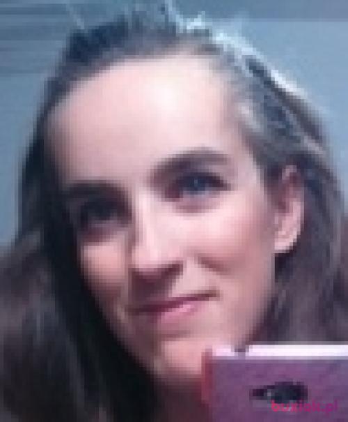 Karolinka154, Kobieta, 29 lat, Baranów Sandomierski
